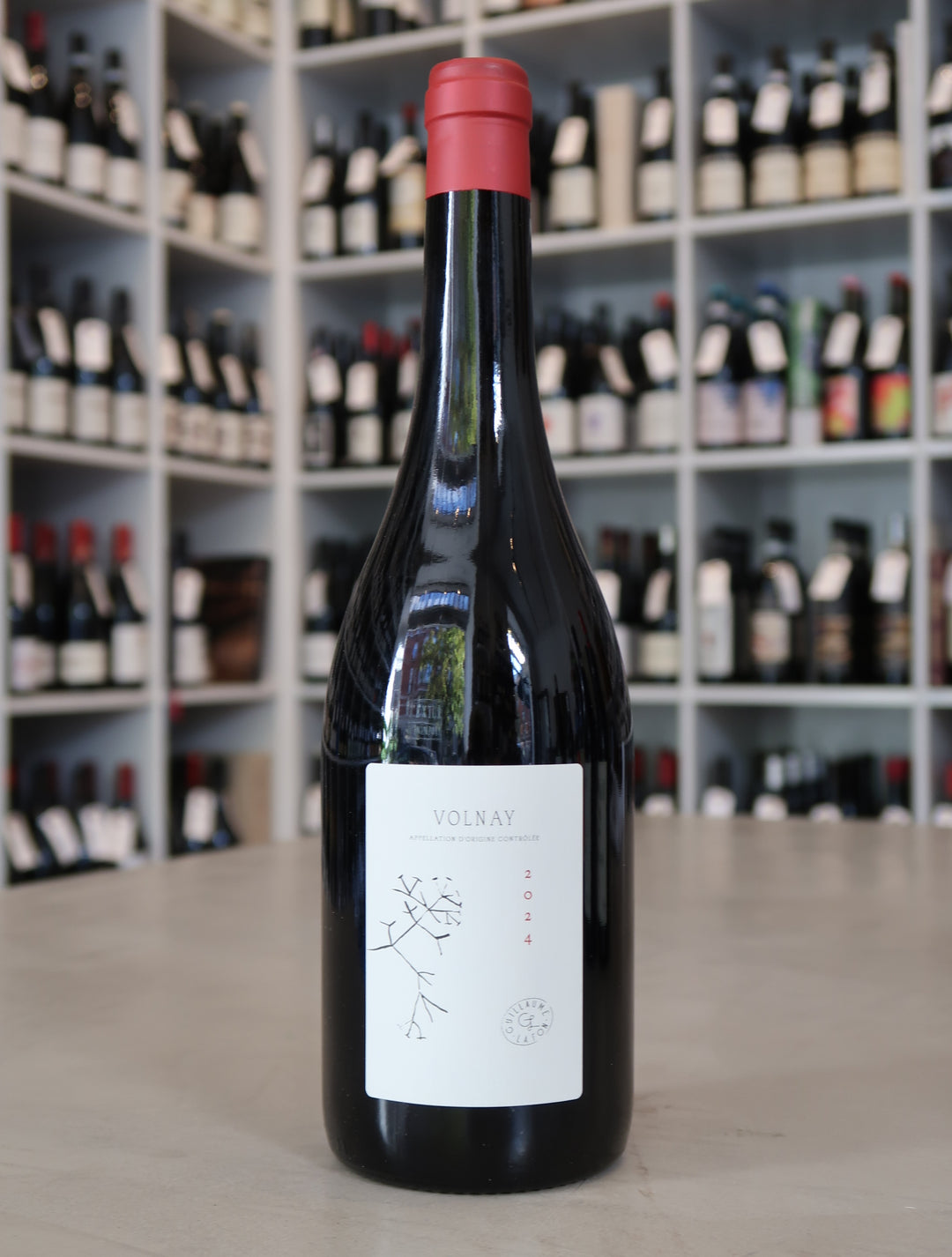 Guillaume Lafon, Volnay 2024