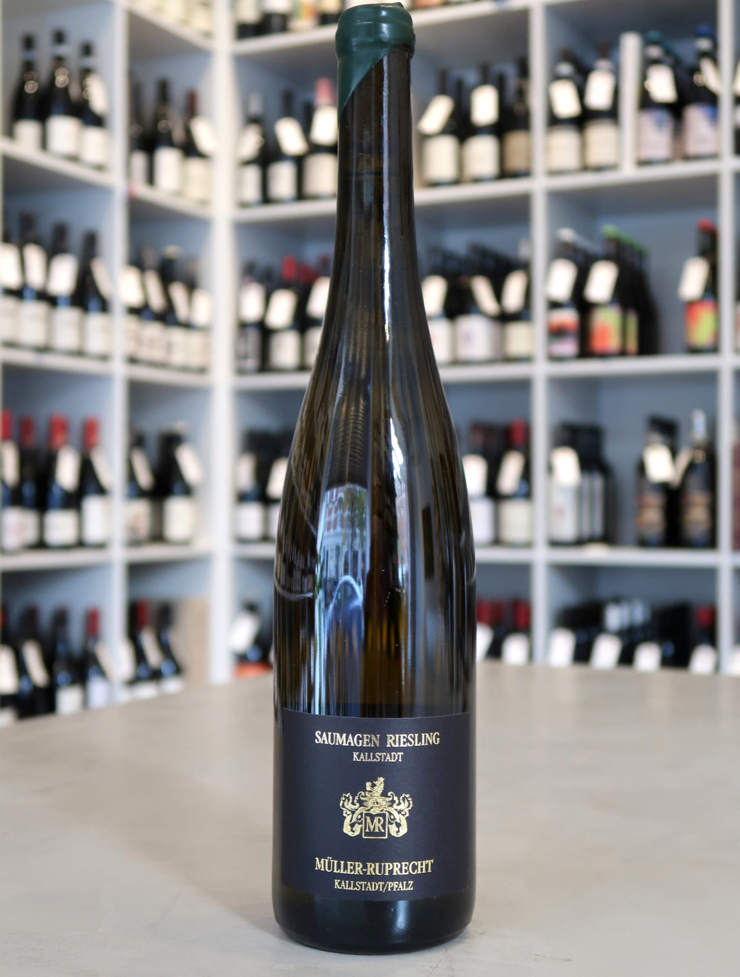 Weingut Muller-Ruprecht, Kallstadter Saumagen Riesling Trocken 2024