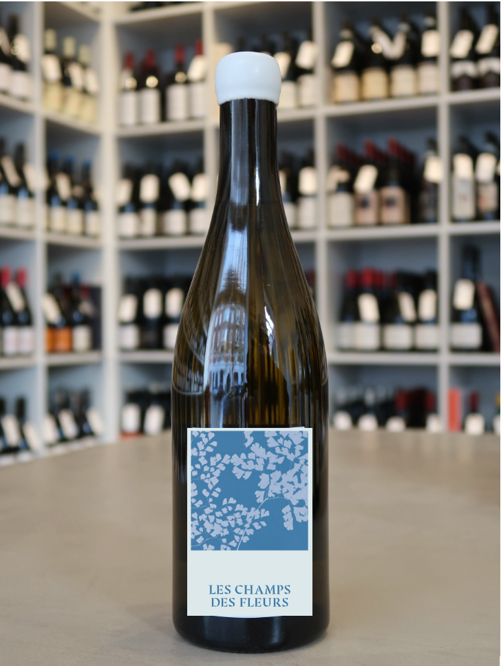 Domaine Hunter McKirdy, Les Champs des Fleurs 2024