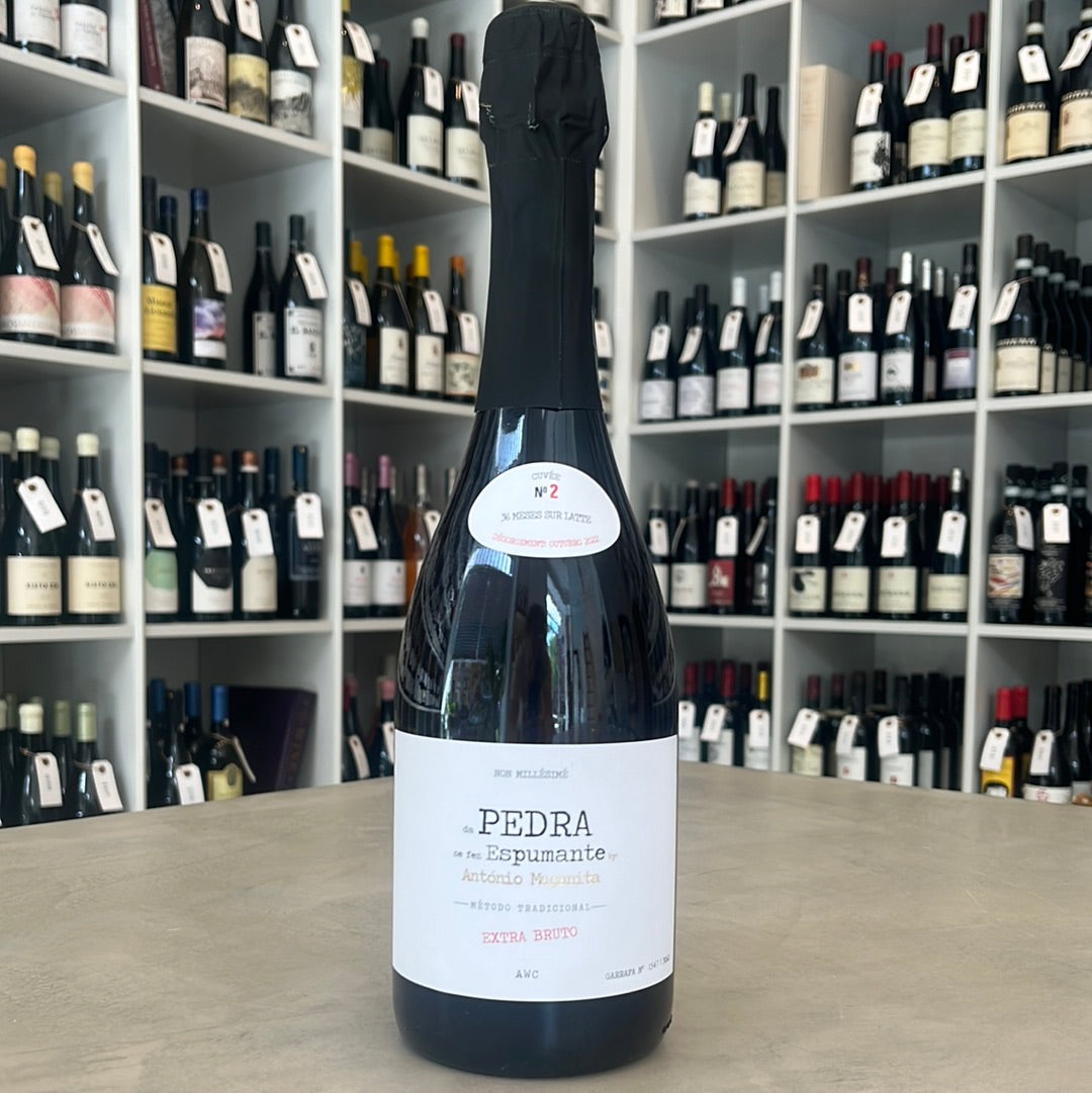 Azores Wine Company, Pedra sa Fez Espumante