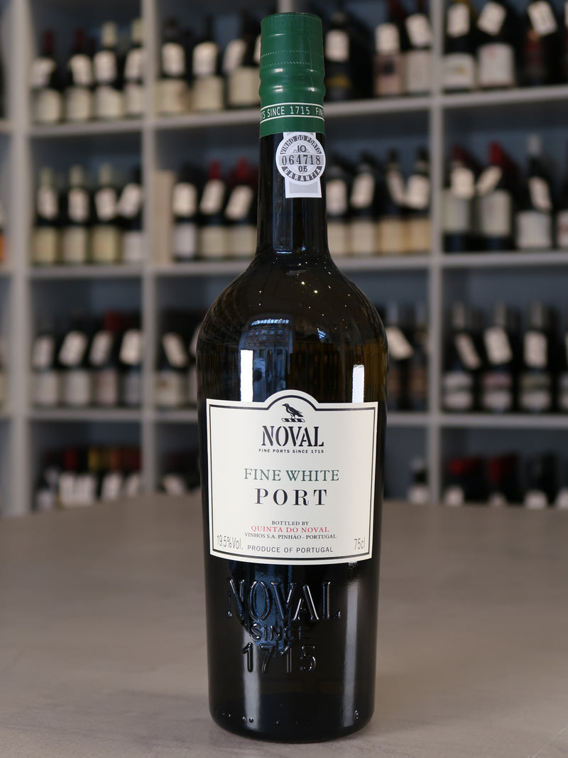 Quinta do Noval, Fine White Port