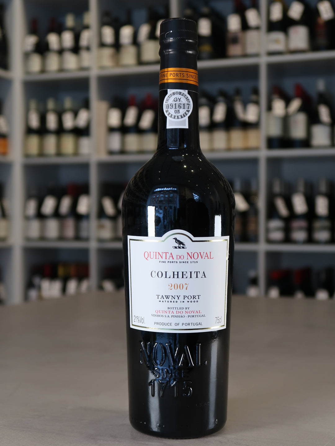 Quinta do Noval, Tawny Port Colheita 2012