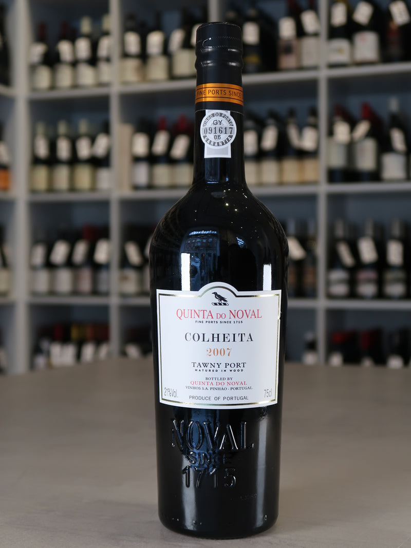 Quinta do Noval, Tawny Port Colheita 2007