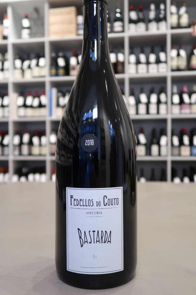 Fedellos Do Couto, Bastarda Magnum 2016