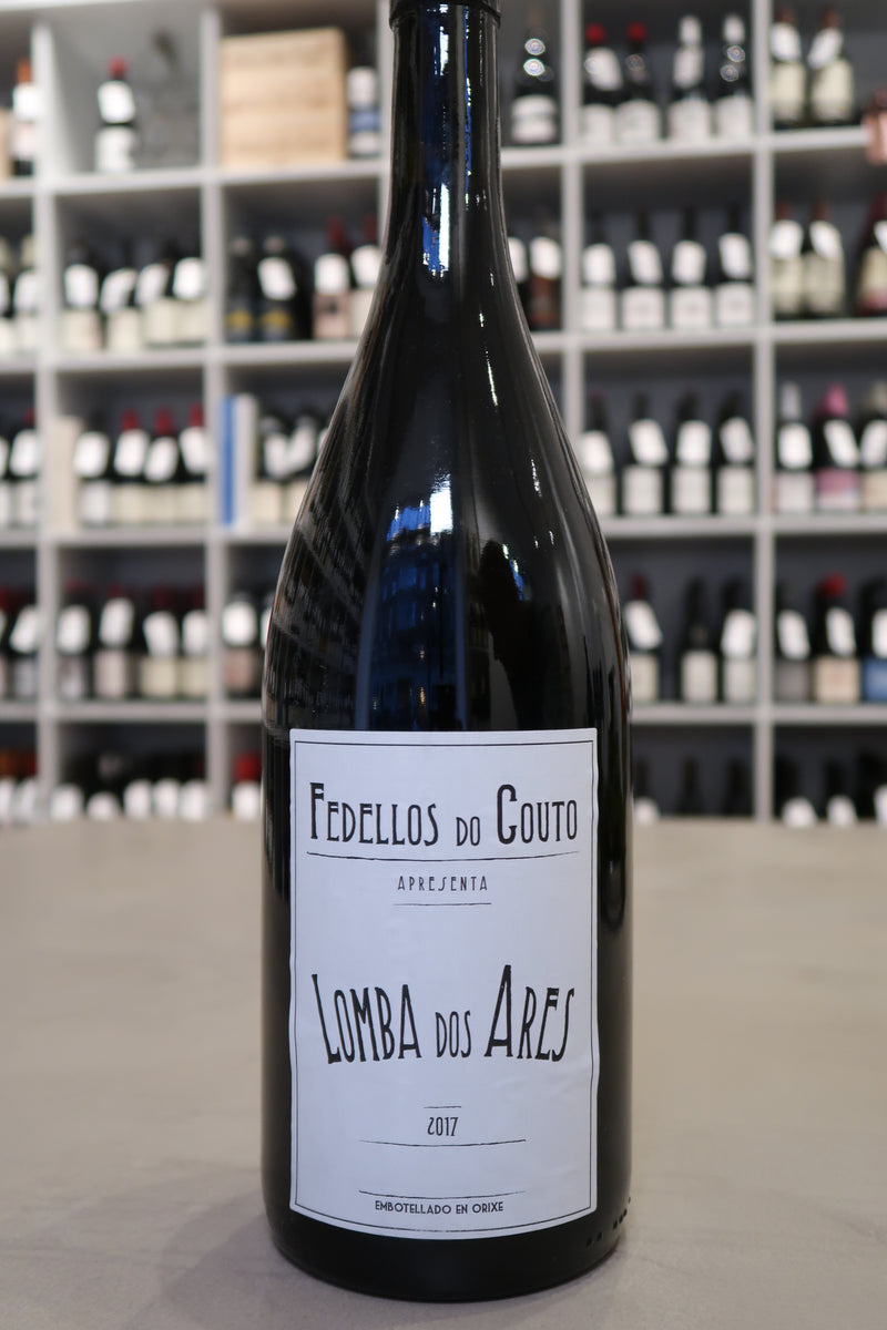 Fedellos Do Couto, Lomba dos Ares 2017 magnum