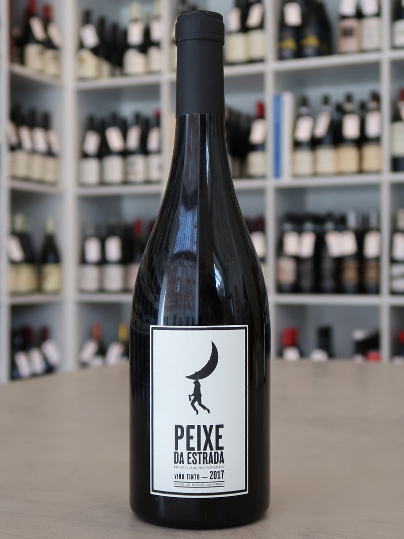 Peixes, Peixe Da Estrada 2017
