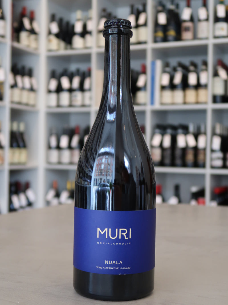 Muri, Nuala
