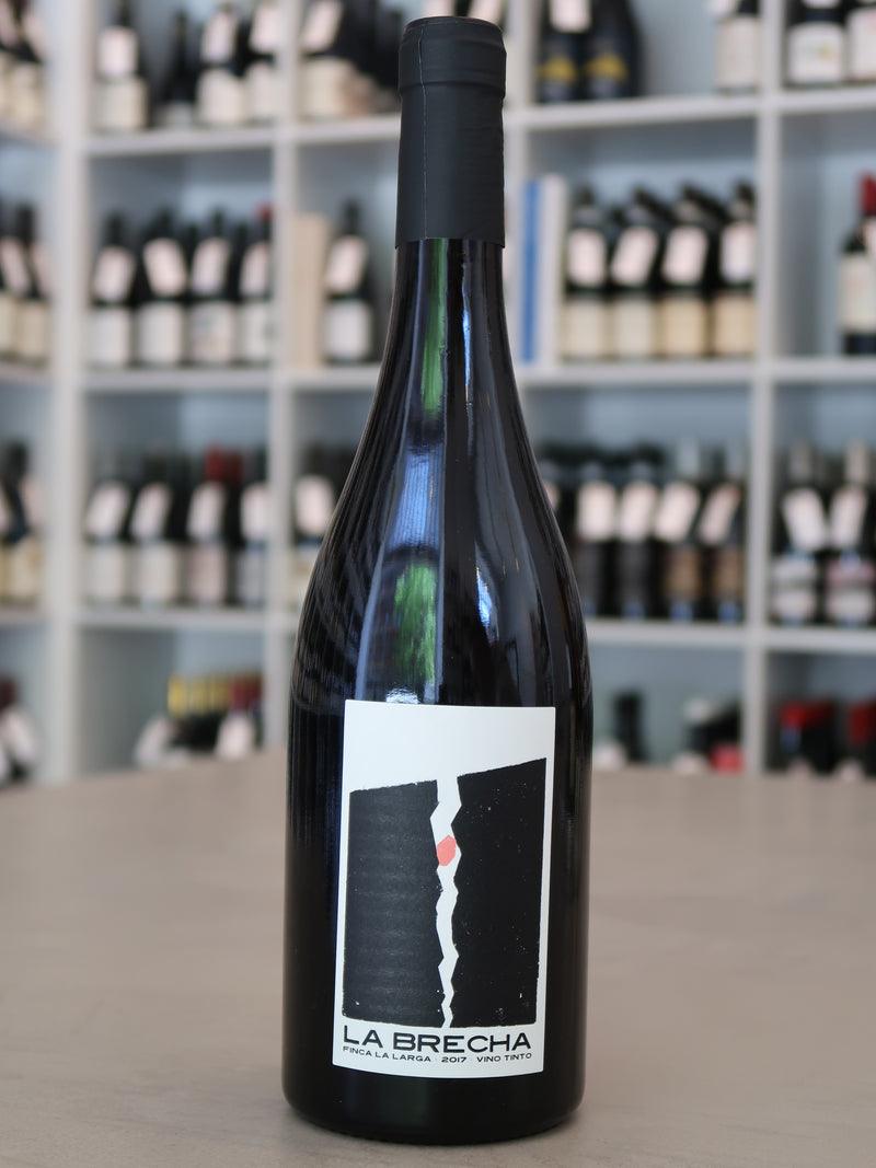 La Brecha, Finca la Larga, Ribera del Duero 2018