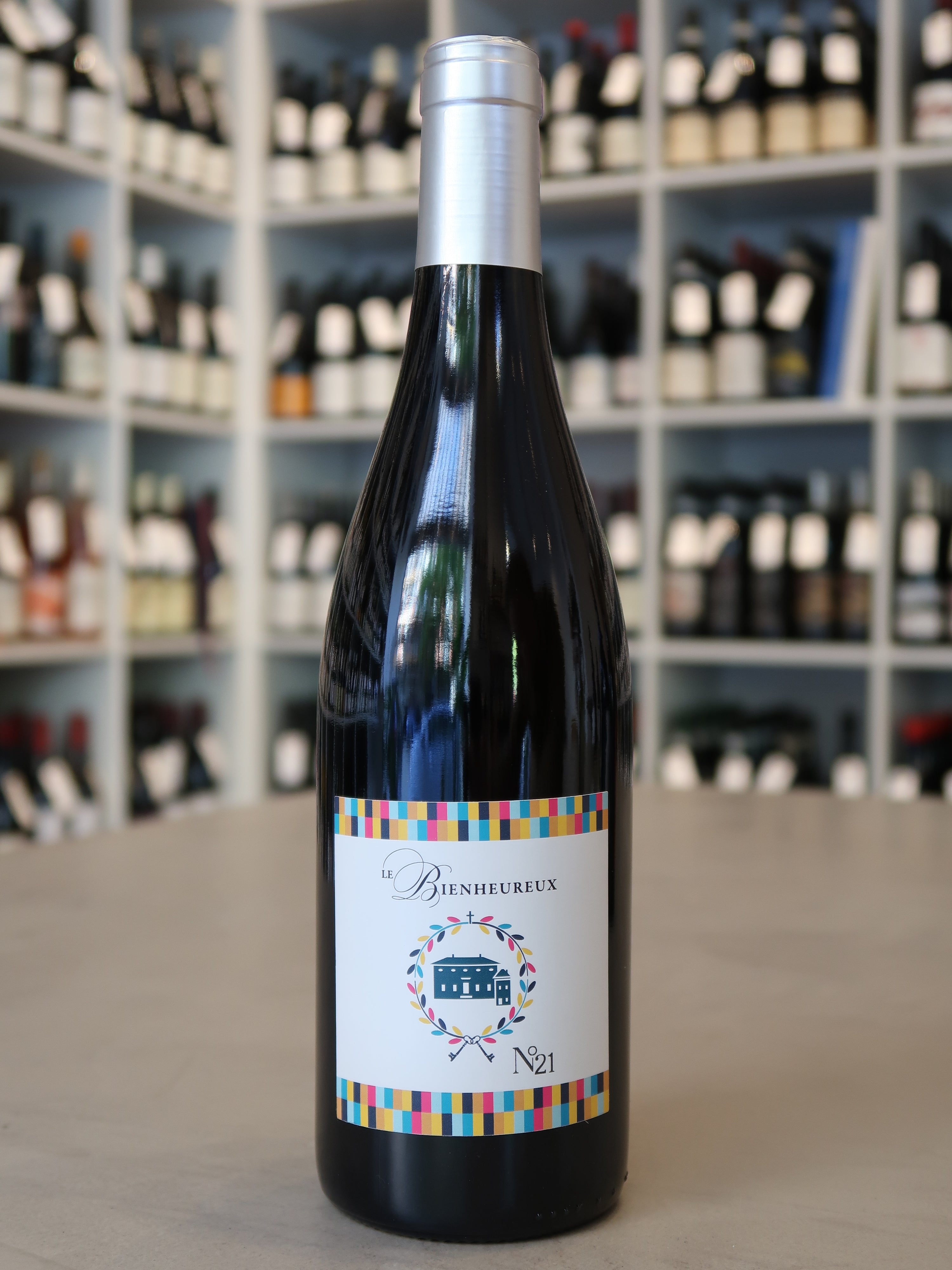 Domaine du Bienheureux, No21