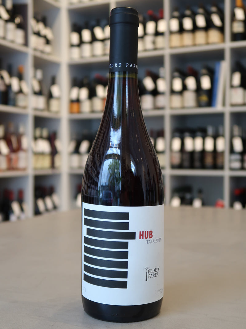 Terroirfokus: Granit (3 fl.)