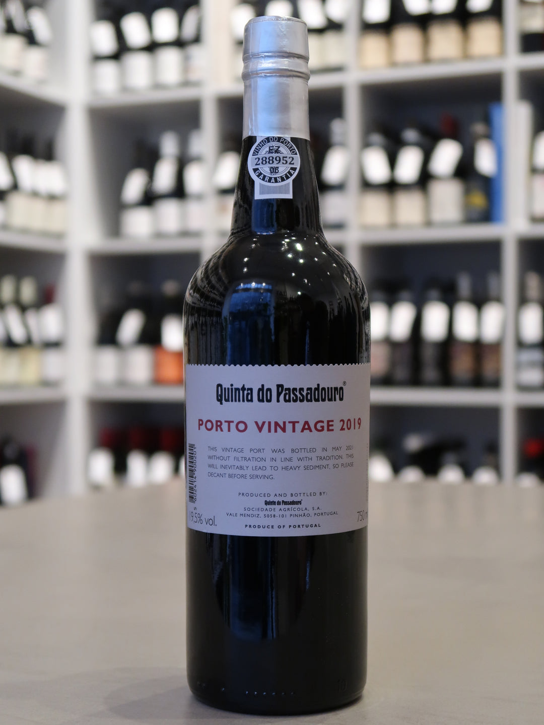 Quinta do Noval, Vintage Port 2019