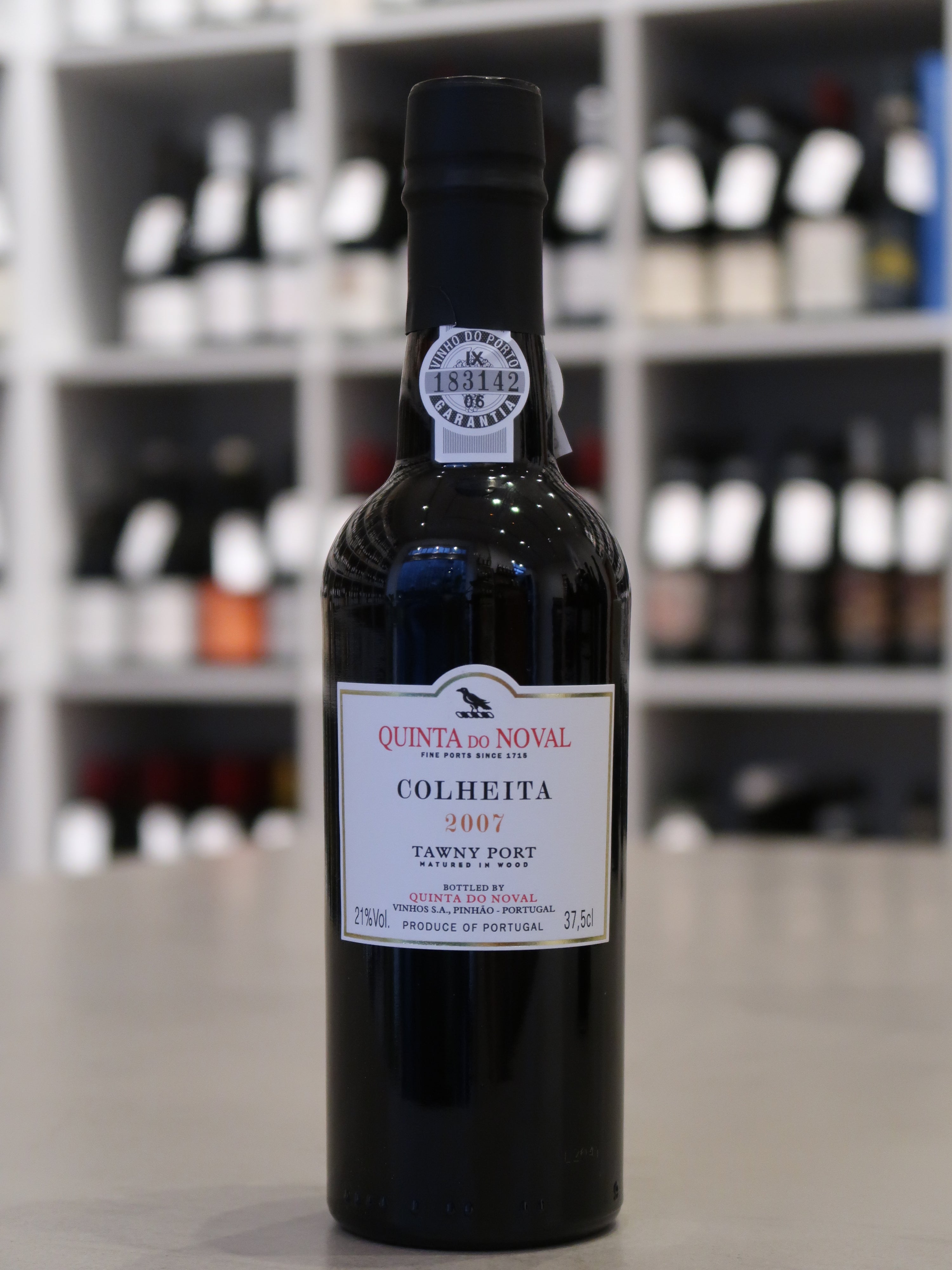 Quinta do Noval, Tawny Port Colheita 2007, 37,5cl