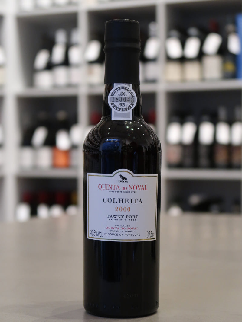 Quinta do Noval, Tawny Port Colheita 2000, 37,5cl