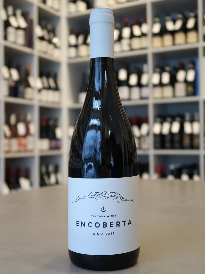 Textura Wines, Encoberta, Dão 2019