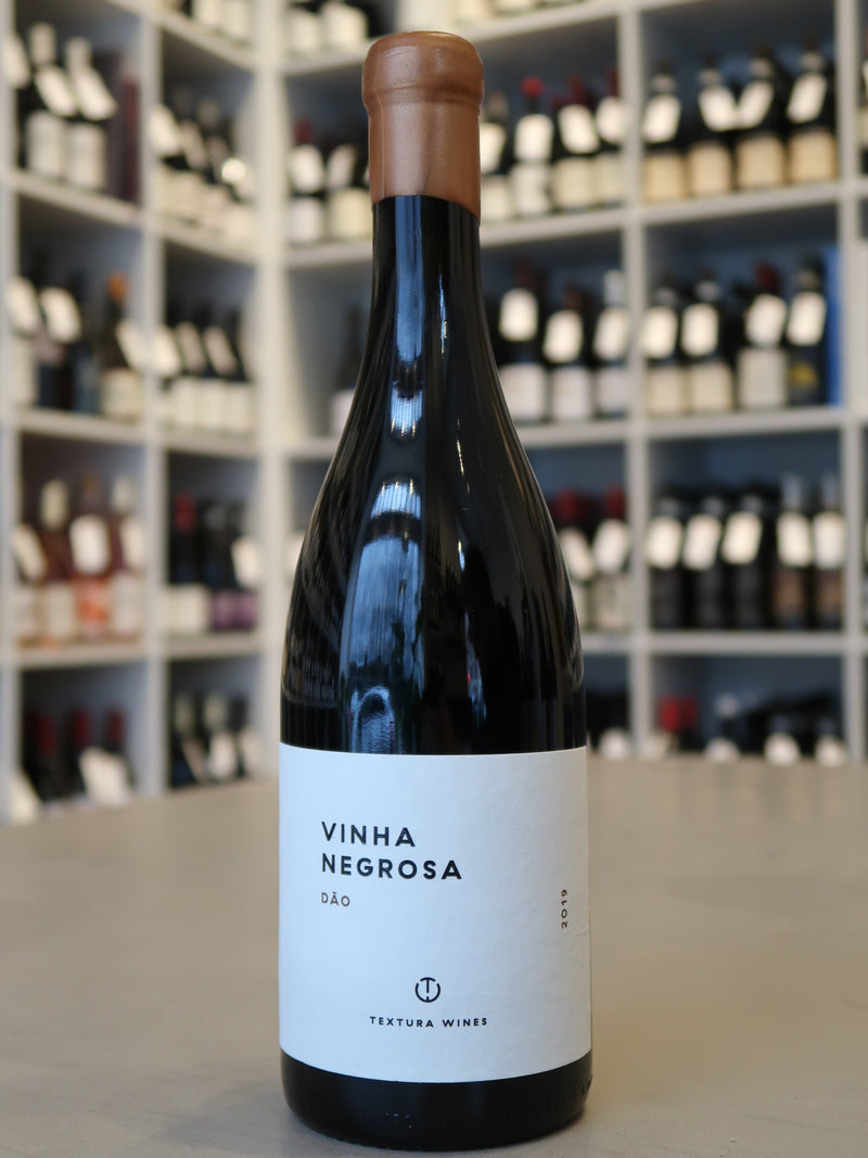 Textura Wines, Vinha Negrosa, Dão 2019