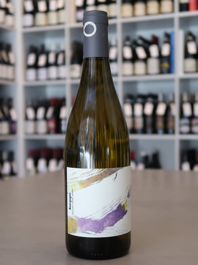 Chanterêves, Bourgogne Chardonnay 2021