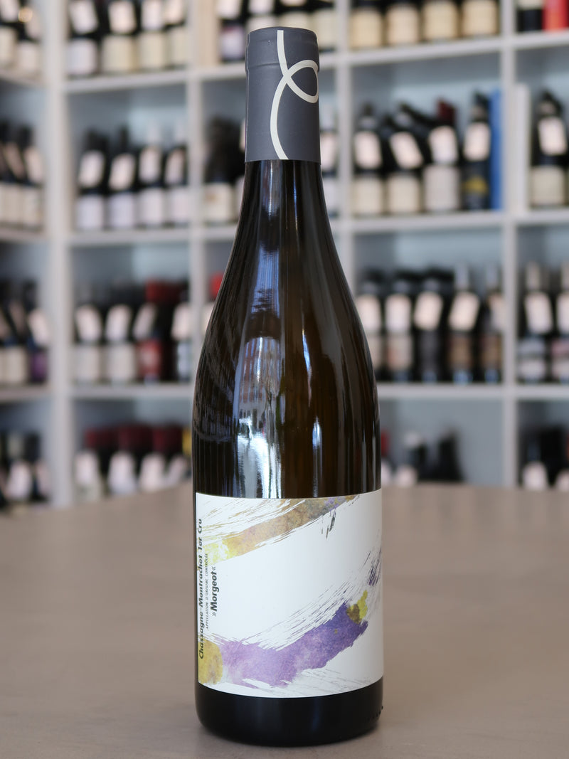 Chanterêves, Chassagne-Montrachet Morgeot 2020