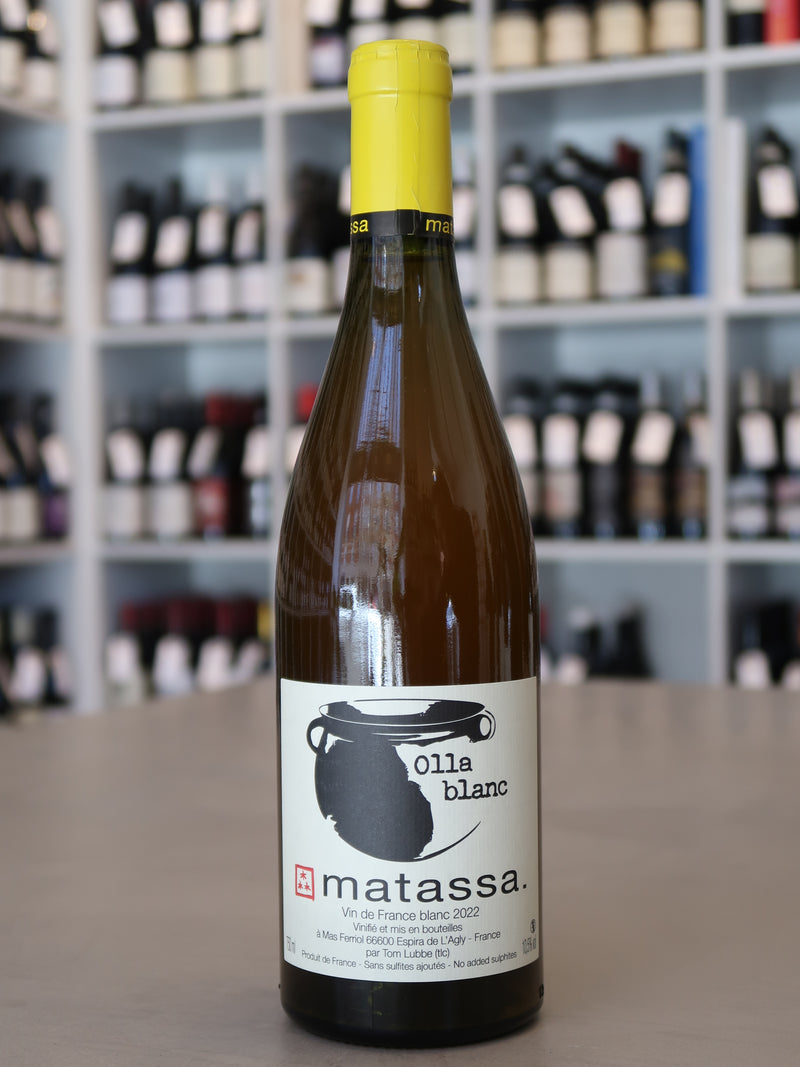 Matassa, Coume de L&