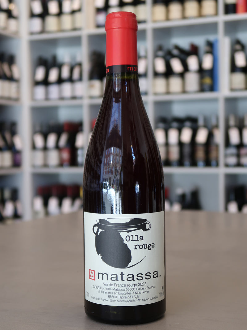 Matassa, Coume de L&